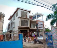 Hệ thống điện dân dụng 40