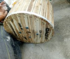 Dây cáp điện Cadivi