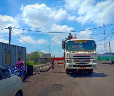 Điện lưới quốc gia