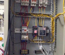 Mạch động lực công nghiệp 2