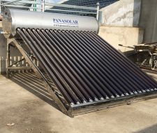 Máy nước nóng năng lượng mặt trời Panasolar 1