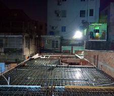 Hệ thống điện dân dụng 68