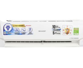 Máy lạnh Sharp Inverter 1 HP AH-X9VEW
