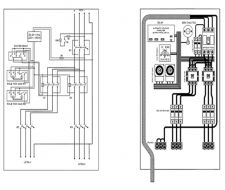 Tủ điện điều khiển 12