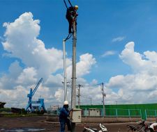 Điện lưới quốc gia