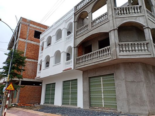 Dự án 09