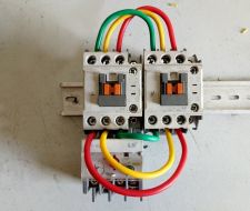 Mạch động lực công nghiệp 1