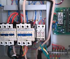 Mạch động lực công nghiệp 3