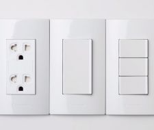 Công tắc Panasonic