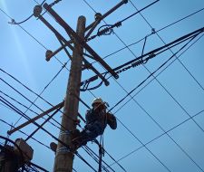 Điện lưới quốc gia