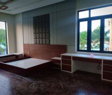 Hệ thống điện dân dụng 57