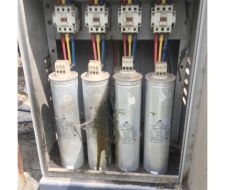 Tủ điện điều khiển 07