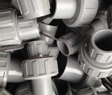 Rắc co khớp nối