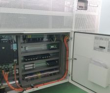 Tủ điện điều khiển 03