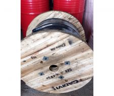 Dây cáp điện Cadivi