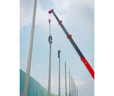 Điện lưới quốc gia