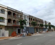 Dự án 01