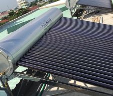 Máy nước nóng năng lượng mặt trời Panasolar 2