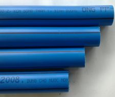 Ống nhựa PPR