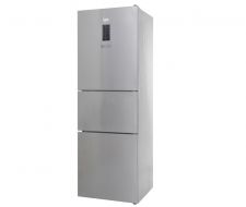 Tủ lạnh Beko 340 lít RTNT340E50VZX