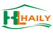 HAILY