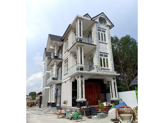 Dự án 04
