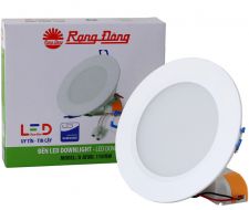 Đèn LED âm trần downlight D AT06L 110 9W