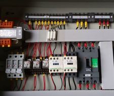 Mạch động lực công nghiệp 4