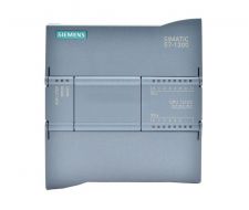 PLC Siemens S7-1200 – CPU 1212C DC/DC/DC
