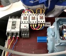 Mạch động lực công nghiệp 5