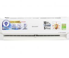 Máy lạnh Sharp Inverter 1 HP AH-X9VEW