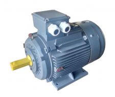 Motor điện 3 pha QM B3, 0.5KW - 1000KW