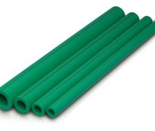 Ống nhựa PPR