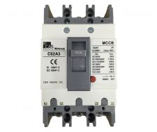 MCCB 3P 100AF