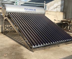 Máy nước nóng năng lượng mặt trời Panasolar 1