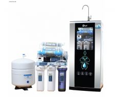 Máy lọc nước RO Fujie & tủ cường lực RO-09UV (CAB)