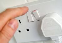 Cách xử lý rò chập đường điện trong nhà