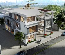 Hệ thống điện dân dụng 32