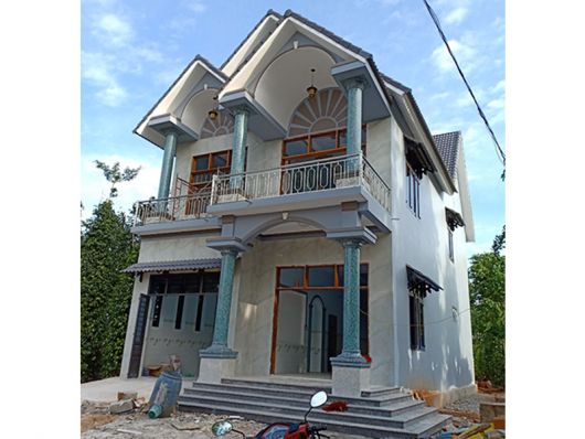 Dự án 10