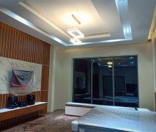 Hệ thống điện dân dụng 58