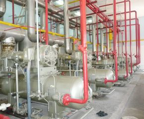 Điện công nghiệp