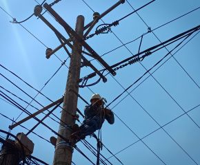 Điện lưới quốc gia