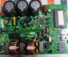 Mạch động lực công nghiệp 7