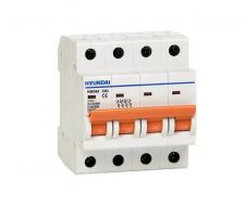 HYUNDAI 3P HiBD63/C63