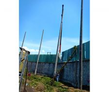 Điện lưới quốc gia