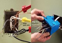 Top 9 sai lầm phổ biến về sử dụng điện