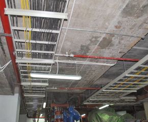 Điện công nghiệp