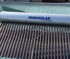 Máy nước nóng năng lượng mặt trời Panasolar 4