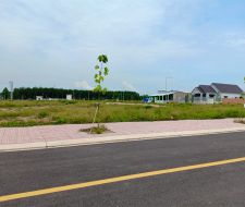 Trụ điện đường