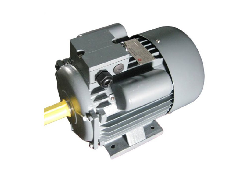 Motor điện 1 pha KAIJIELI - 3kw- 3.7kw